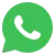 logo whatsapp