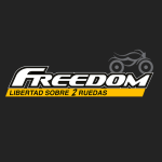 Logo Freedom