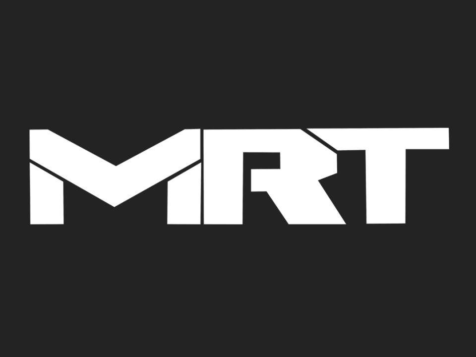 Logo mrt