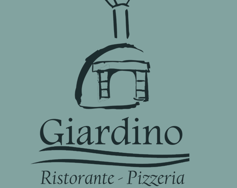 logo giardino